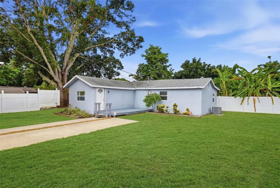 Property photo for 4978 71ST STREET N, St Petersburg, FL