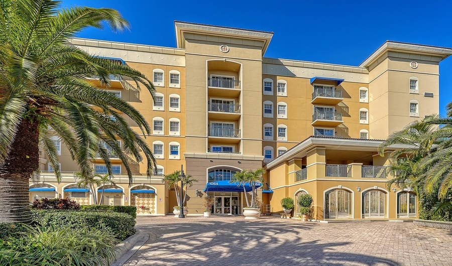 Property photo for 1064 N TAMIAMI TRAIL, #1524, Sarasota, FL