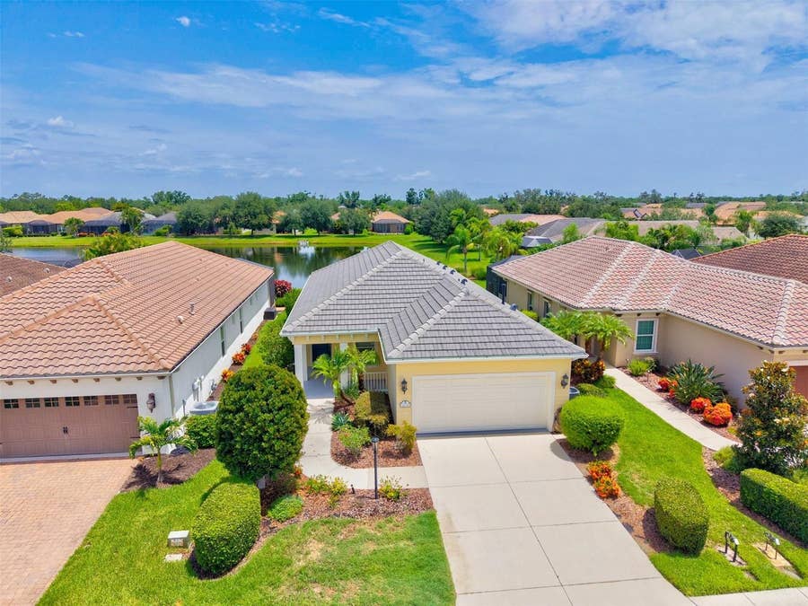 Property photo for 12717 DEEP BLUE PLACE, Bradenton, FL