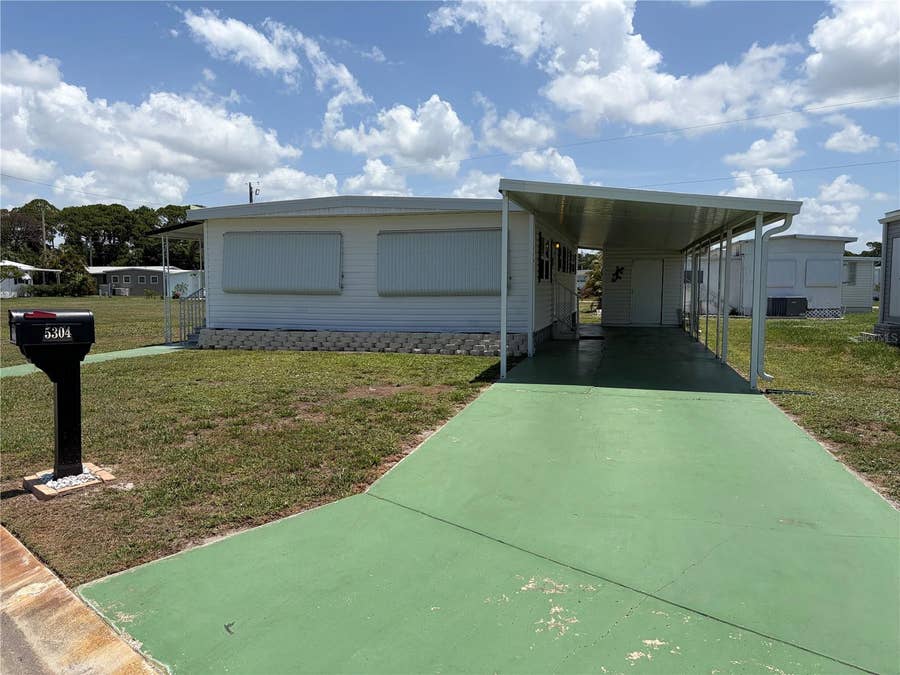 Property photo for 5304 CHERRY HILL AVENUE, Sarasota, FL