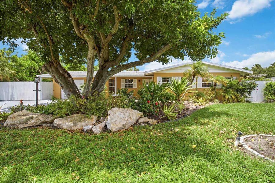 Property photo for 5720 24TH STREET COURT W, Bradenton, FL