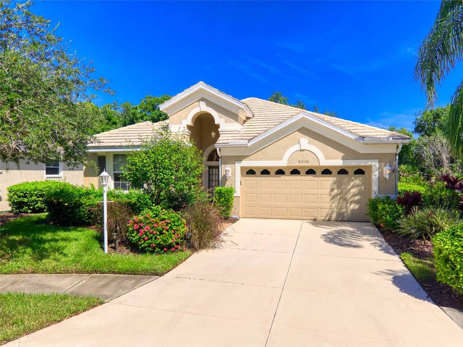 Property photo for 8310 WHISPERING WOODS COURT, Bradenton, FL