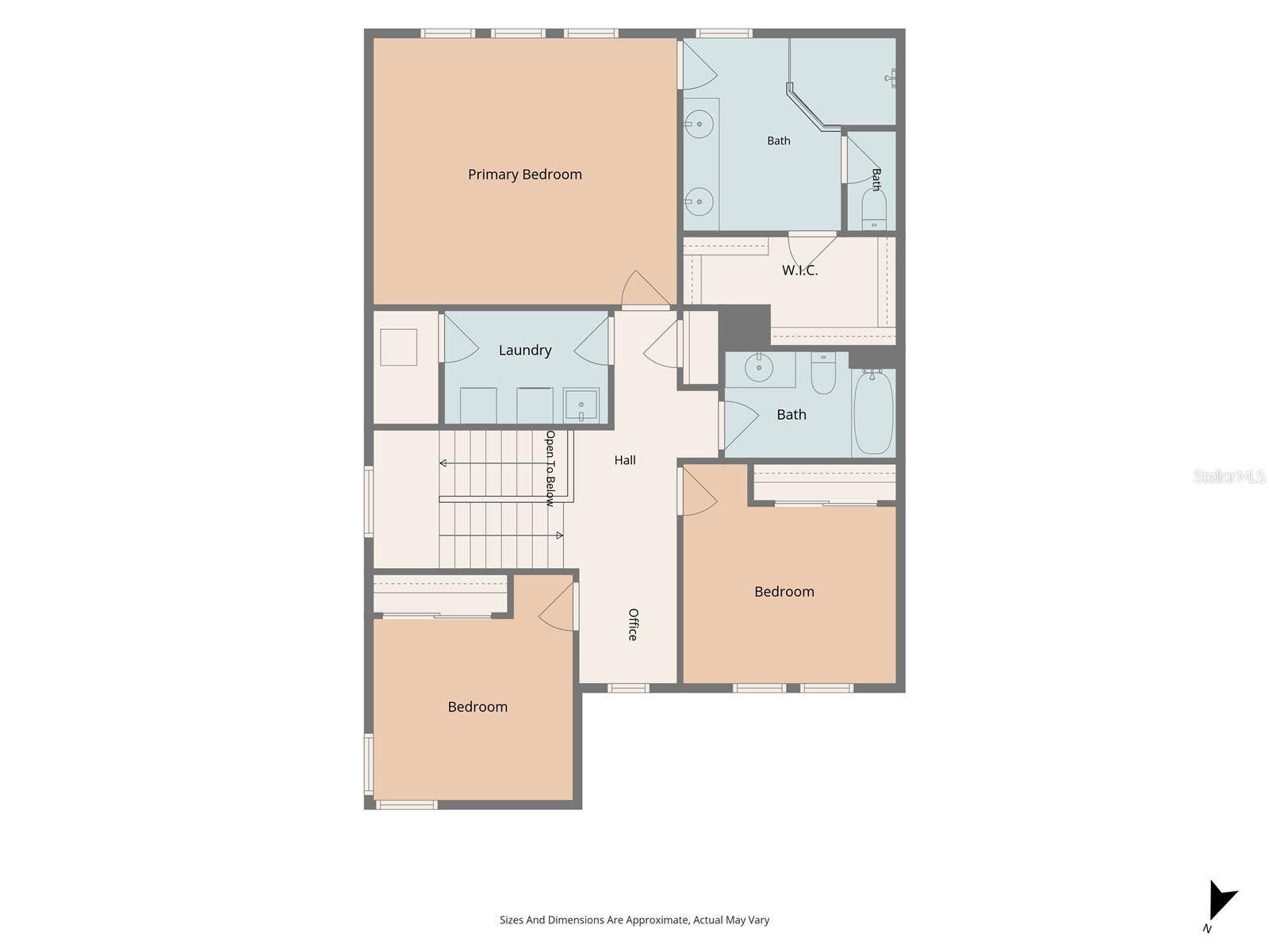 4327 REISSWOOD LOOP, Palmetto, FL 34221