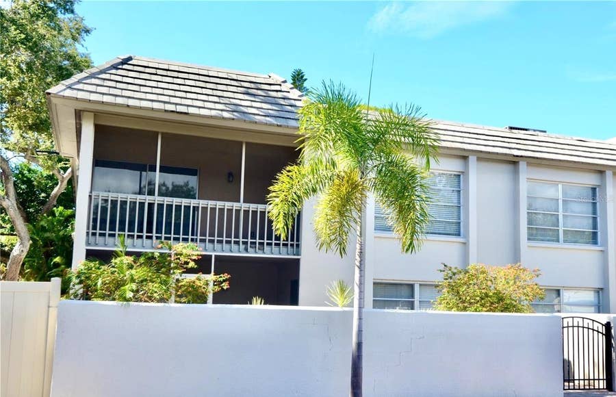 Property photo for 3360 S OSPREY AVENUE, #201B, Sarasota, FL