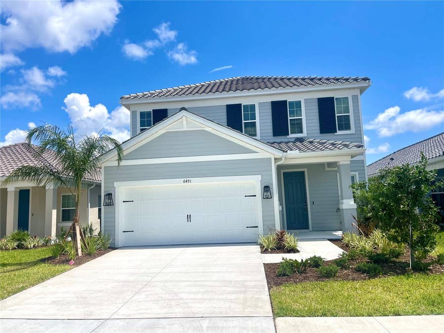Property photo for 6491 BIG BAYOU DRIVE, Sarasota, FL