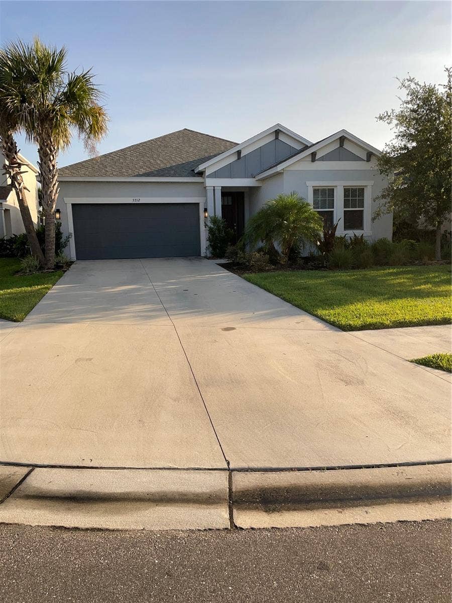 Property photo for 5712 WILD SAGE CIRCLE, Sarasota, FL