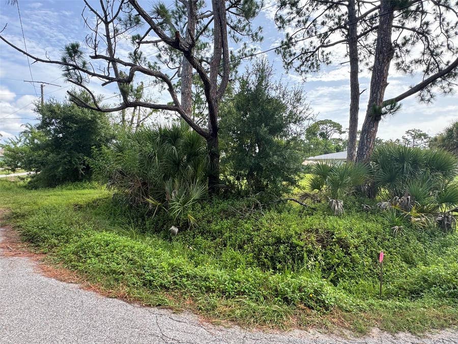 Property photo for GULL ROAD, Venice, FL