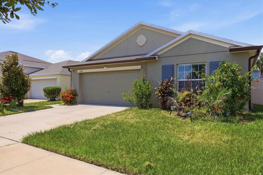 Property photo for 6908 TRENT CREEK DRIVE, Ruskin, FL
