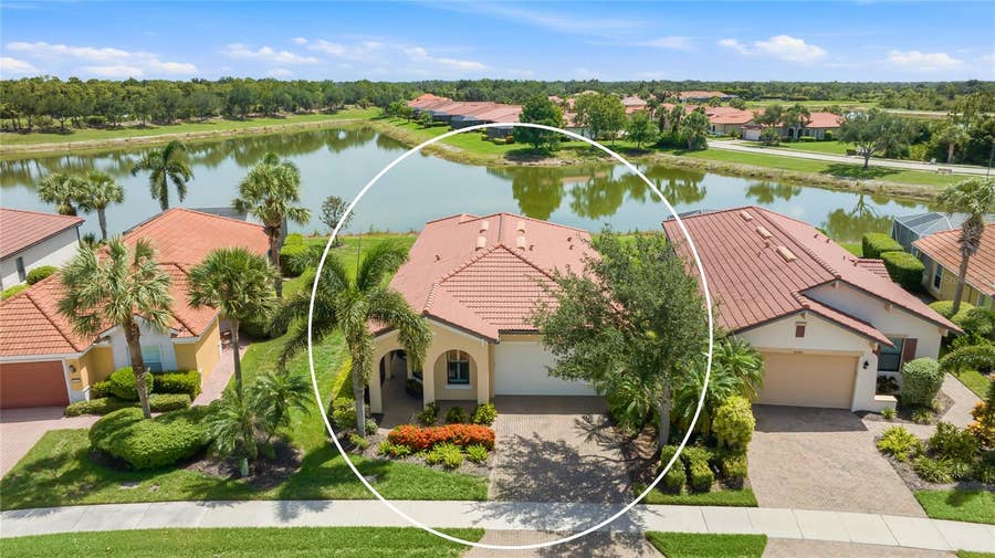Property photo for 10496 CROOKED CREEK DRIVE, Venice, FL