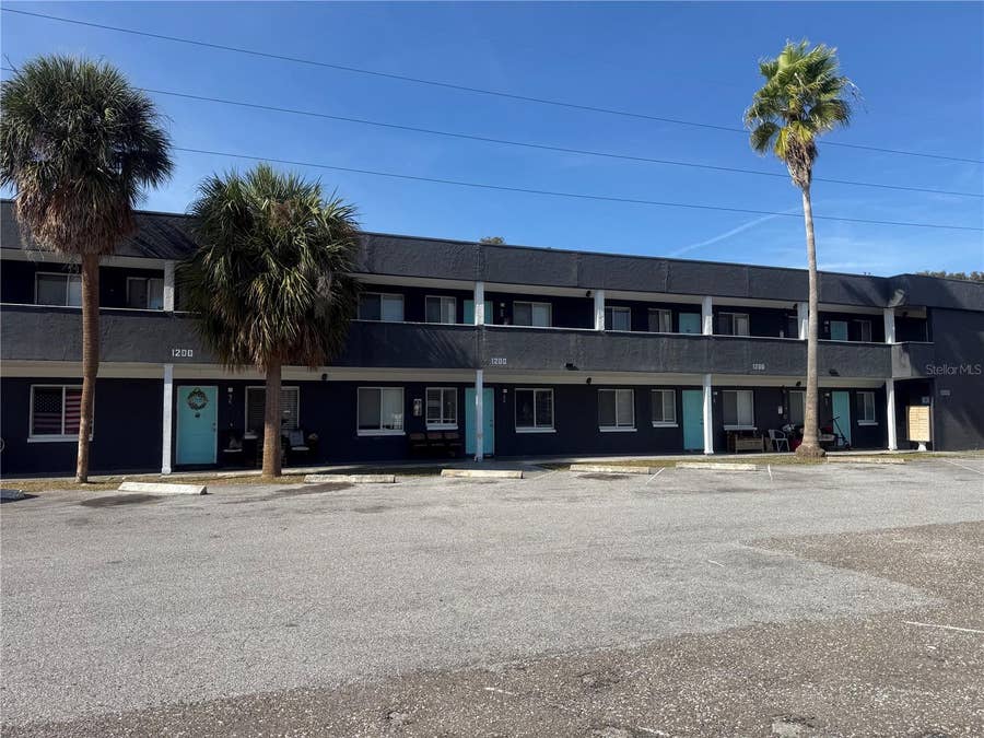 Property photo for 1200 70TH STREET N, St Petersburg, FL