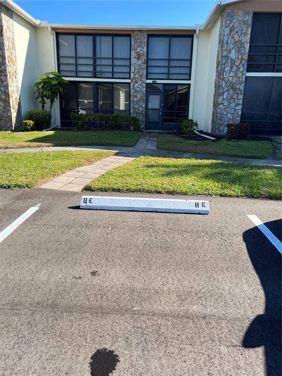 Property photo for 5400 34TH STREET W, #E8, Bradenton, FL