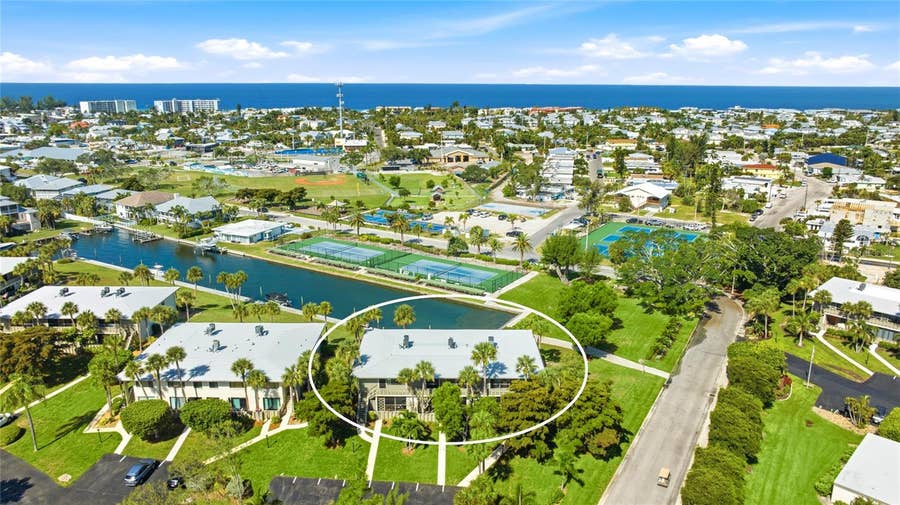 Property photo for 6500 FLOTILLA DRIVE, #235, Holmes Beach, FL