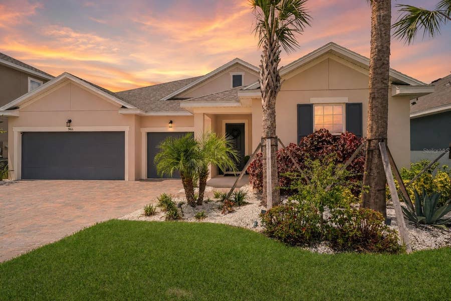 Property photo for 7466 SEA MANATEE STREET, Parrish, FL