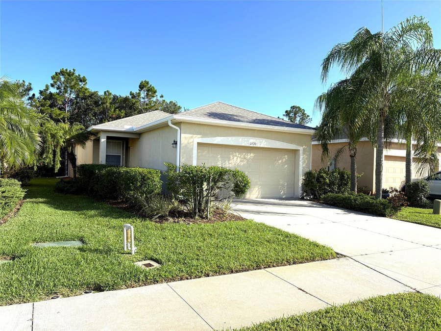 Property photo for 11970 TEMPEST HARBOR LOOP, Venice, FL