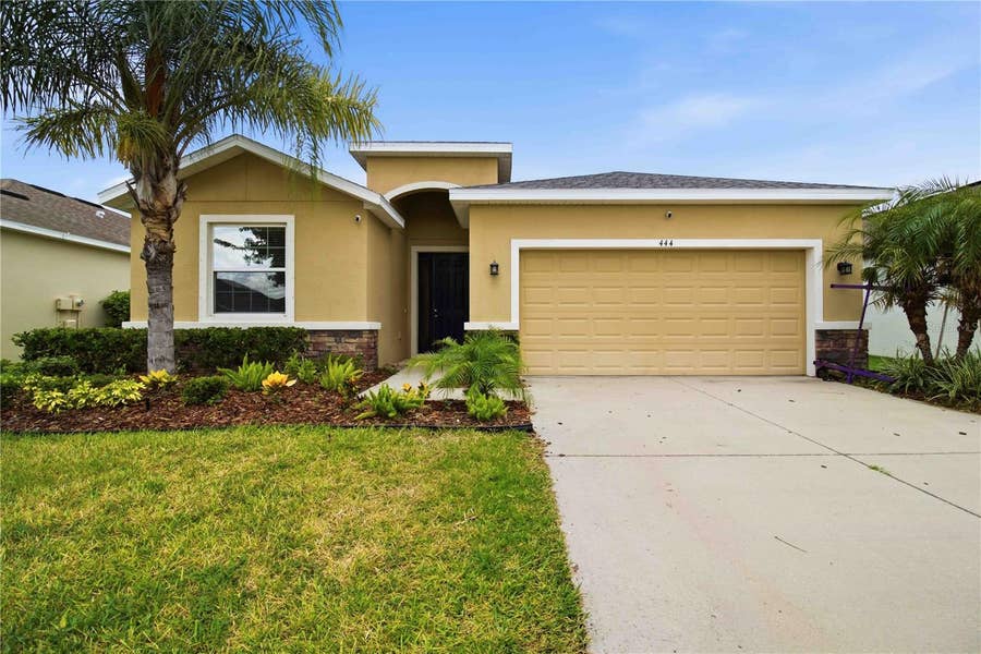Property photo for 444 TIERRA VERDE WAY, Bradenton, FL