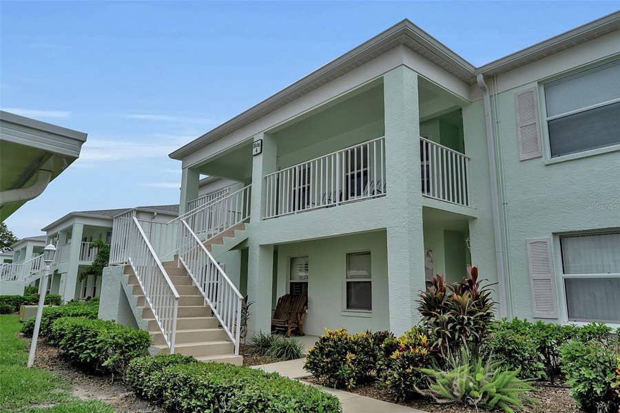 Property photo for 5725 GREENWOOD AVENUE, #4201, North Port, FL