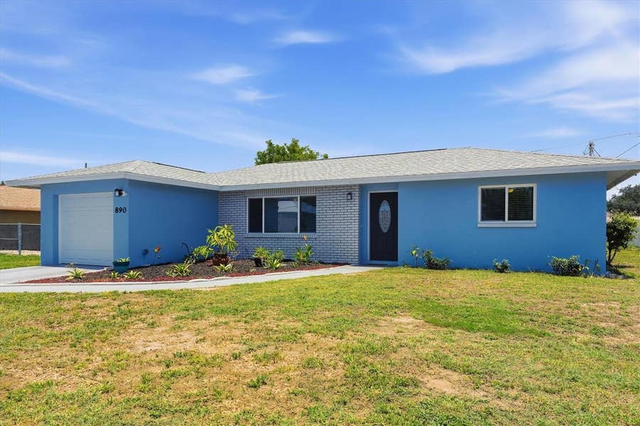Property photo for 890 PONDEROSA ROAD, Venice, FL