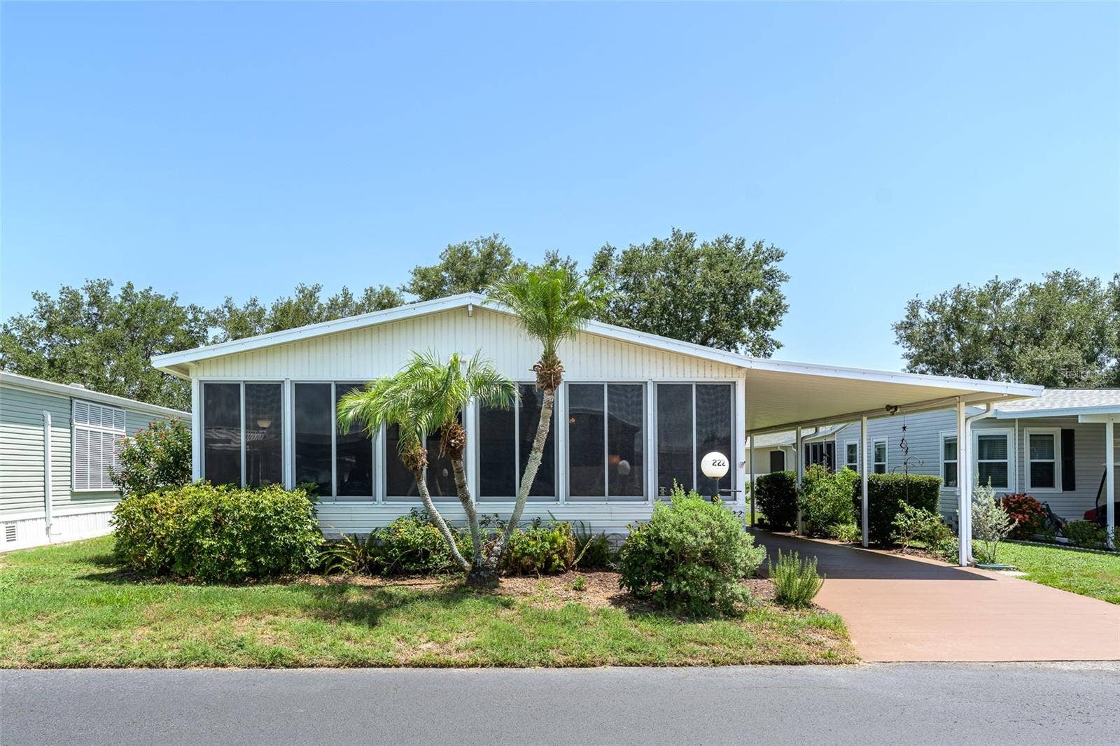 5707 45TH STREET E, #222, Bradenton, FL 34203 5707 45TH STREET E, #222, Bradenton, FL 34203