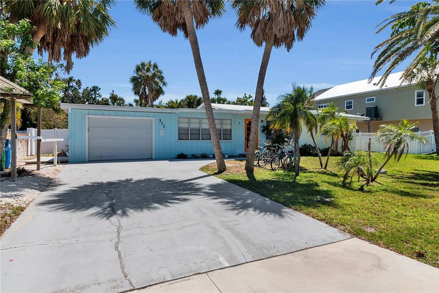 Property photo for 311 59TH STREET, Holmes Beach, FL