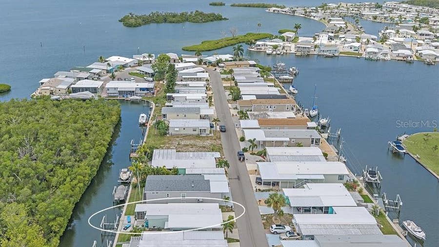 Property photo for 192 BIMINI DRIVE, Palmetto, FL