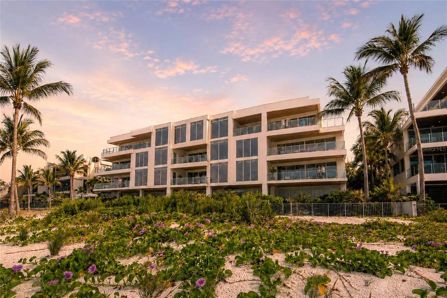 Property photo for 70 AVENIDA VENECCIA, #201, Sarasota, FL