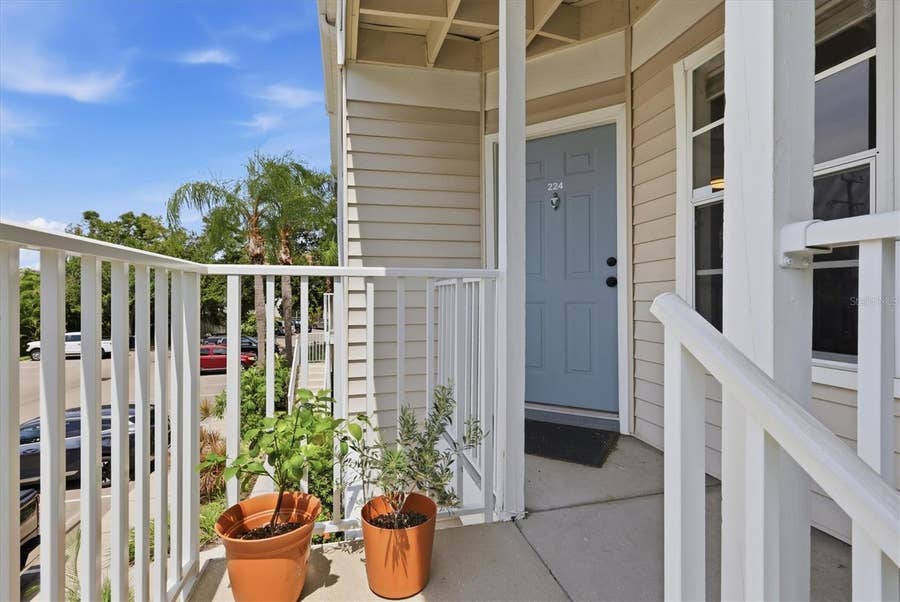 Property photo for 850 S TAMIAMI TRAIL, #224, Sarasota, FL