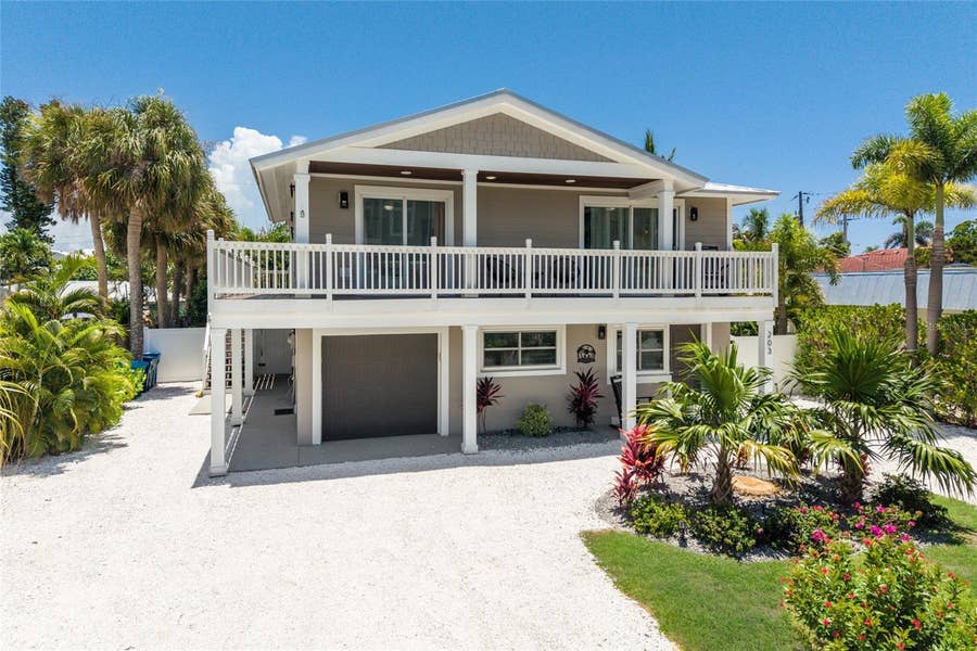 Property photo for 203 72ND STREET, Holmes Beach, FL