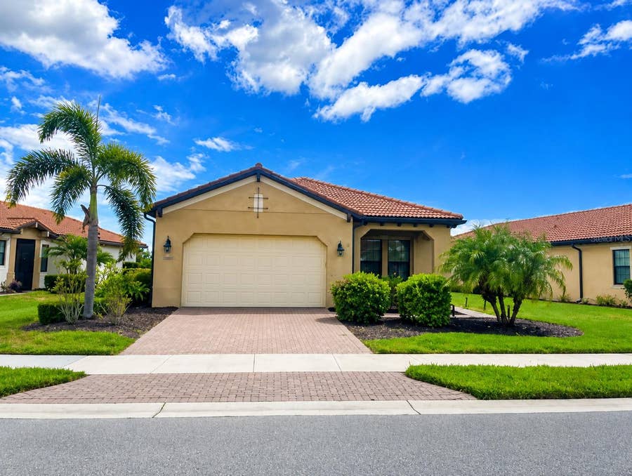 Property photo for 10485 CROOKED CREEK DRIVE, Venice, FL