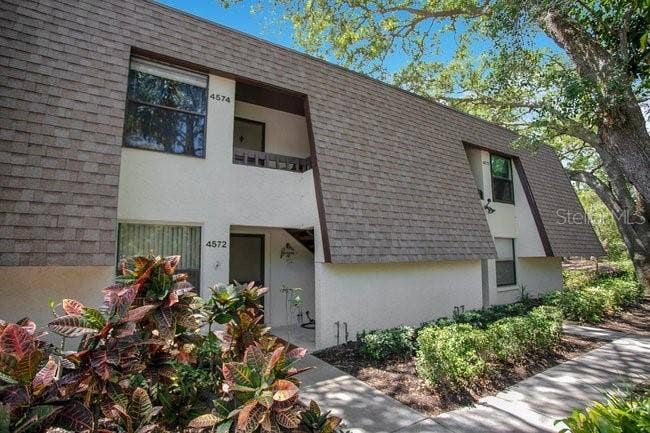 Property photo for 4574 RINGWOOD MEADOW, #4, Sarasota, FL