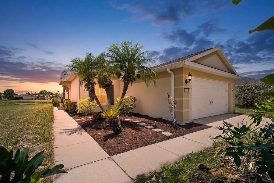 Property photo for 9780 50TH STREET CIRCLE E, Parrish, FL