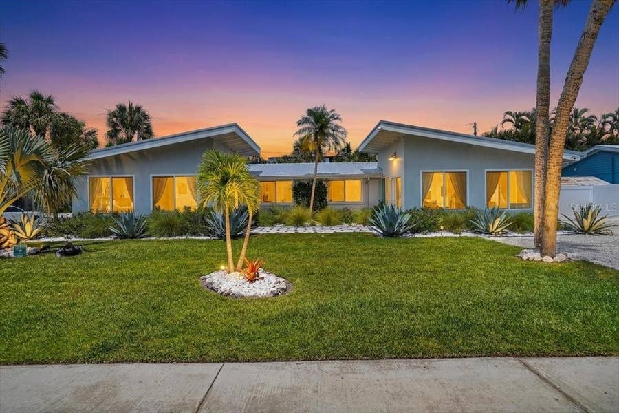 Property photo for 6203 HOLMES BOULEVARD, Holmes Beach, FL