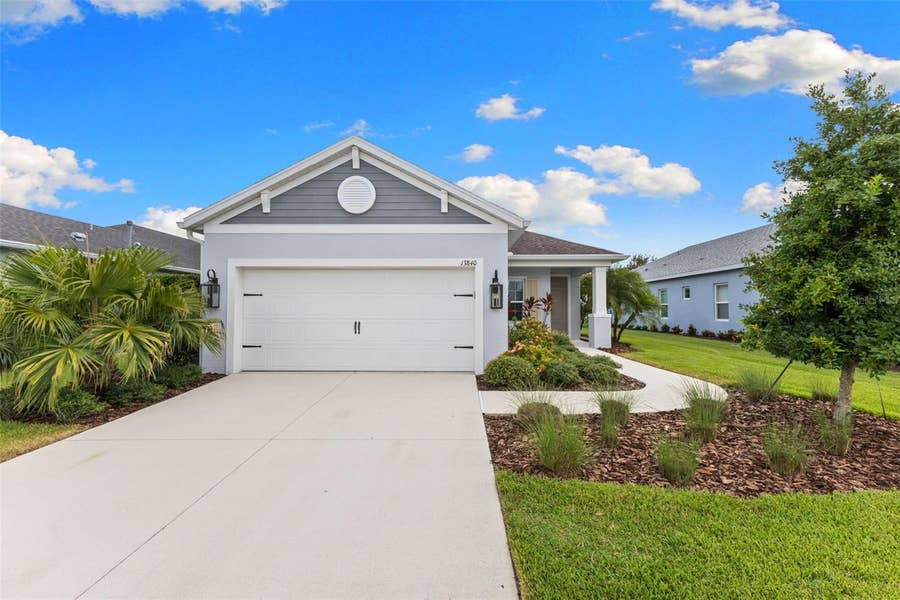 Property photo for 13840 OLD CREEK COURT, Parrish, FL
