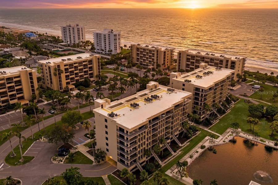 Property photo for 1095 GULF OF MEXICO DRIVE, #303, Longboat Key, FL