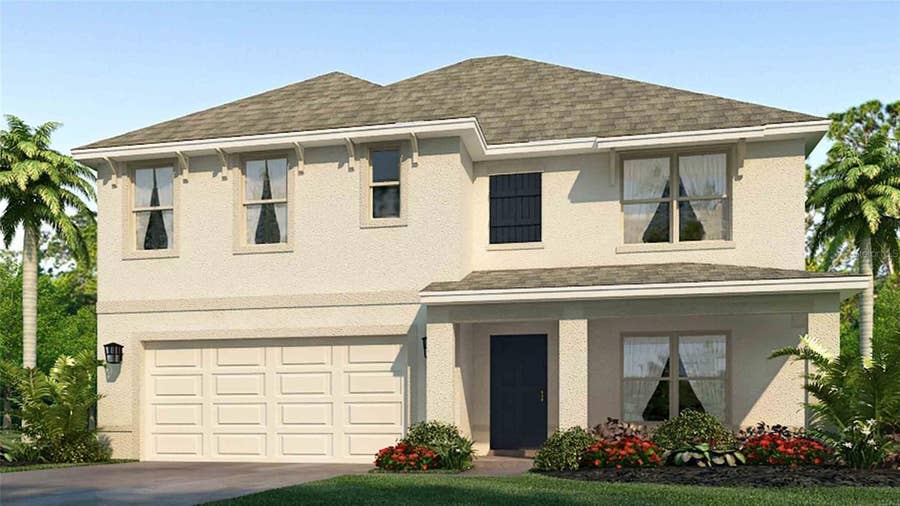Property photo for 5100 RENA STREET N, St Petersburg, FL