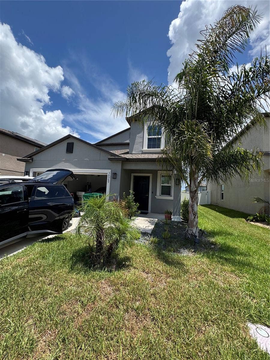 Property photo for 36569 SMITHFIELD LANE, Zephyrhills, FL