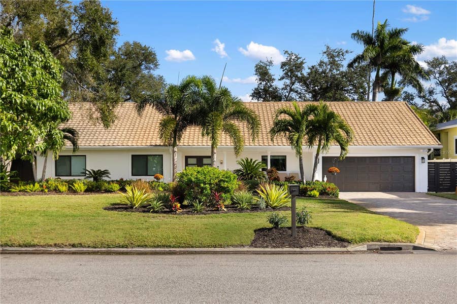 Property photo for 3727 TANGIER TERRACE, Sarasota, FL