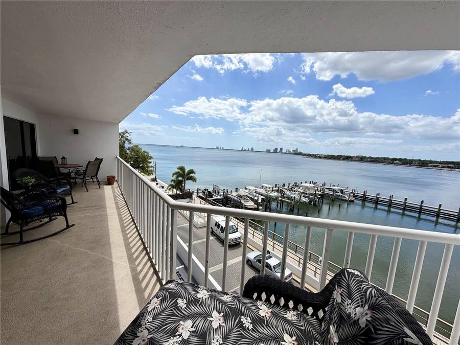 Property photo for 2 ADALIA AVENUE, #405, Tampa, FL