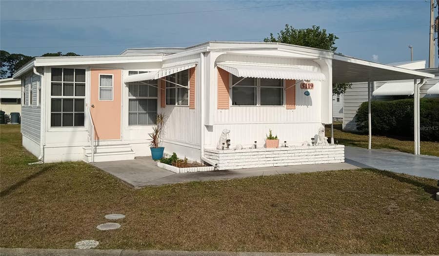 Property photo for 5119 GLEN ECHO AVENUE, Sarasota, FL