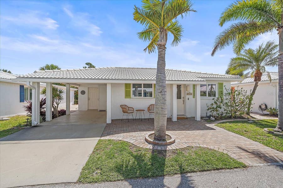 Property photo for 914 SPANISH DRIVE S, #76, Longboat Key, FL