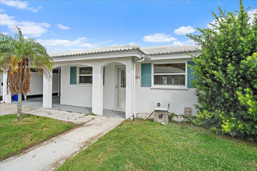 Property photo for 683 SPANISH DRIVE S, #214, Longboat Key, FL