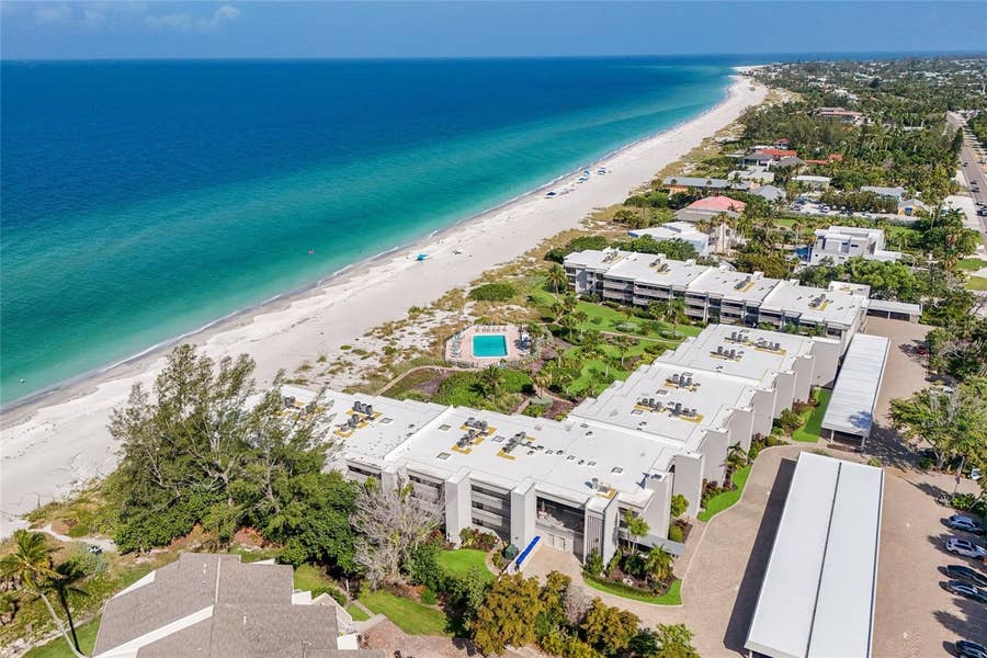 Property photo for 5757 GULF OF MEXICO DRIVE, #205, Longboat Key, FL