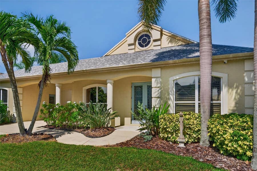 Property photo for 171 AMERICAS CUP BOULEVARD, Bradenton, FL