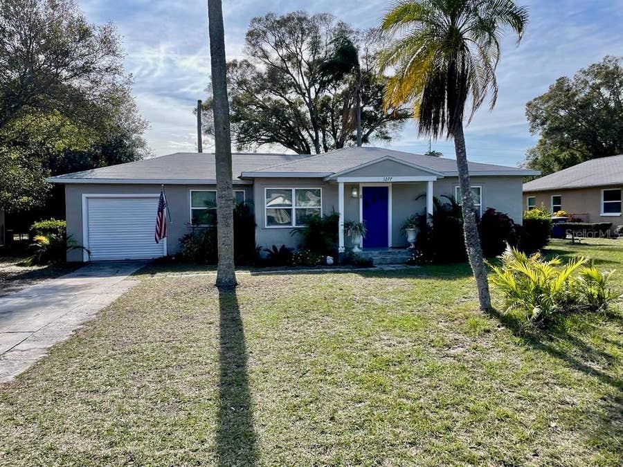 Property photo for 1277 SEMINOLE STREET, Clearwater, FL