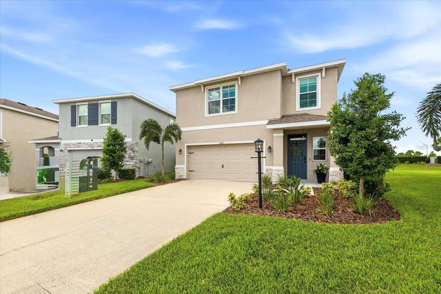 Property photo for 3283 HILLTOP CIRCLE, Lakewood Ranch, FL