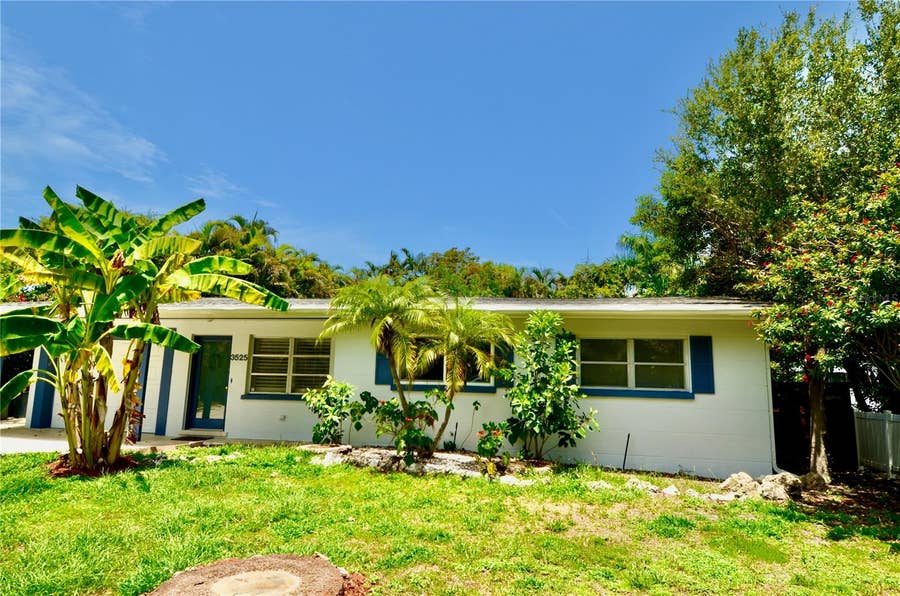 Property photo for 3525 IROQUOIS AVENUE, Sarasota, FL