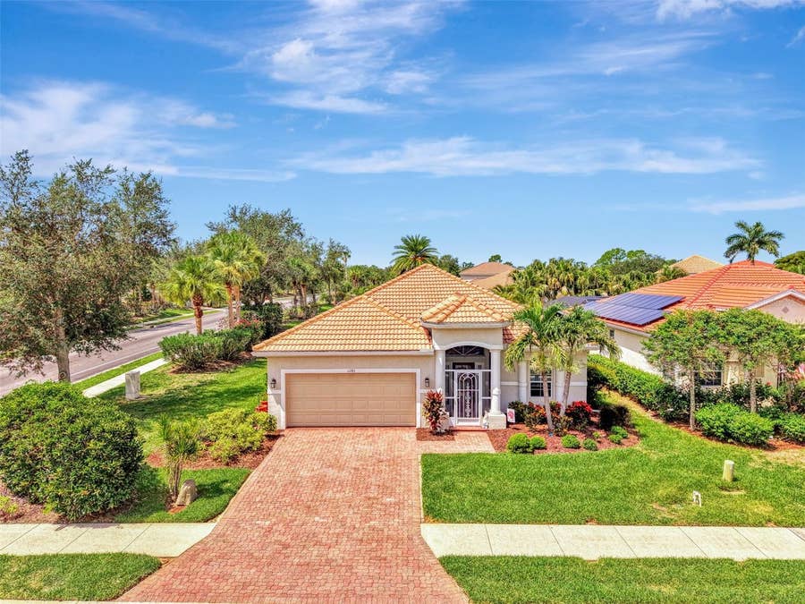 Property photo for 11783 PUMA PATH, Venice, FL