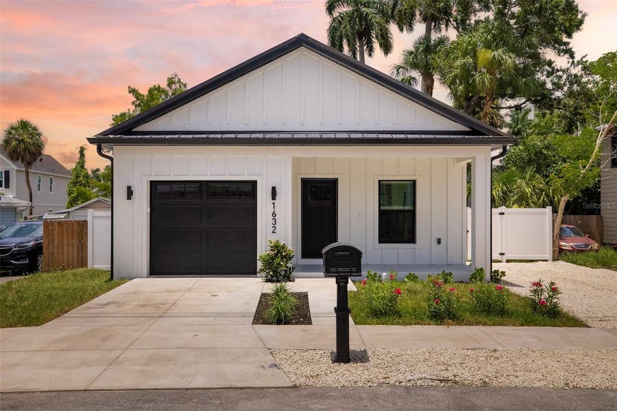 Property photo for 1632 BALLARD PARK DRIVE, Bradenton, FL
