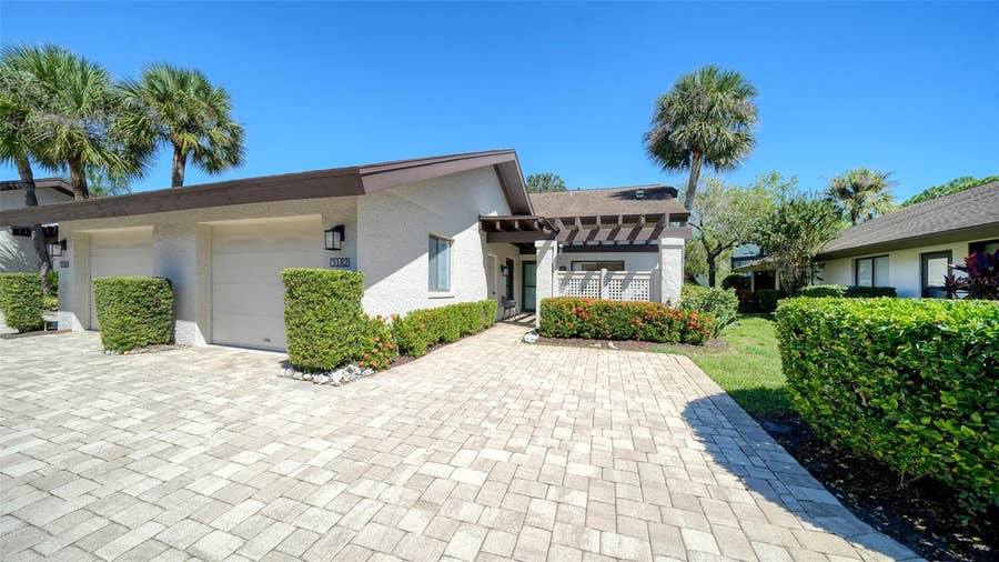 Property photo for 3182 WINDRUSH BOURNE, #29, Sarasota, FL