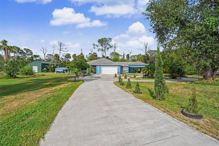 Property photo for 2007 61ST STREET, Sarasota, FL