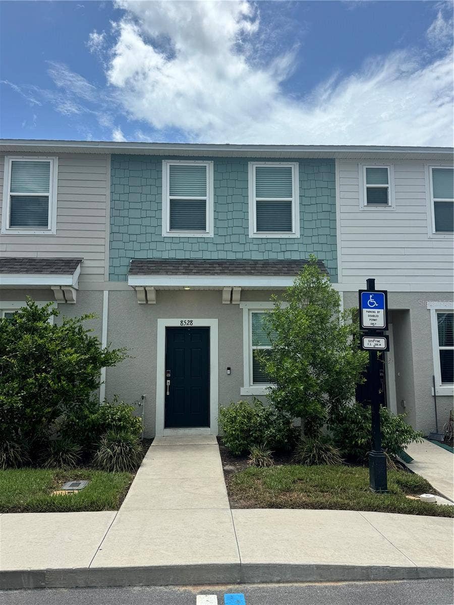 Property photo for 8528 DAYBREAK STREET, Sarasota, FL